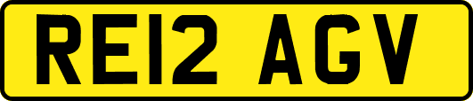 RE12AGV