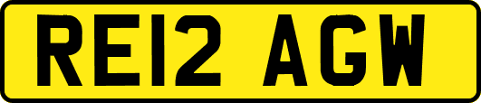 RE12AGW