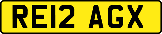RE12AGX