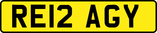 RE12AGY