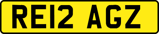 RE12AGZ