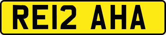 RE12AHA