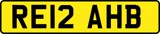 RE12AHB