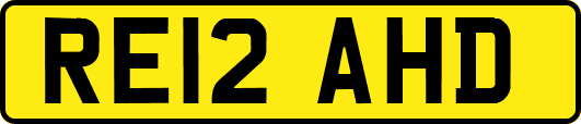 RE12AHD