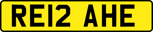 RE12AHE