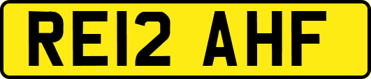 RE12AHF