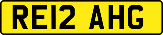 RE12AHG