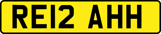 RE12AHH