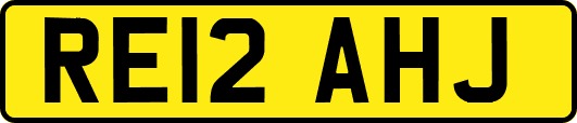 RE12AHJ