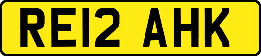 RE12AHK
