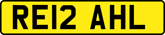 RE12AHL