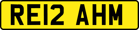 RE12AHM