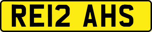 RE12AHS