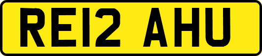 RE12AHU