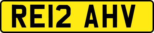 RE12AHV
