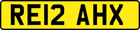RE12AHX