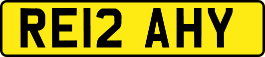 RE12AHY