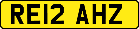 RE12AHZ