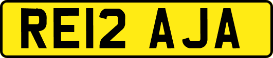 RE12AJA