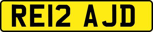 RE12AJD