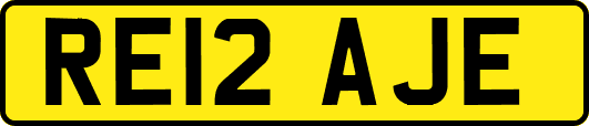 RE12AJE