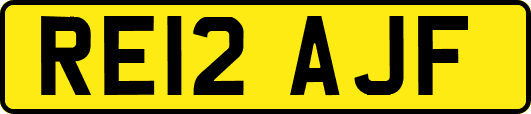 RE12AJF