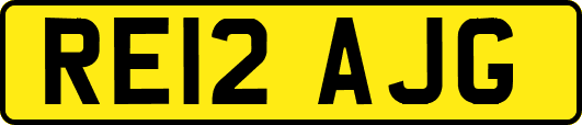 RE12AJG