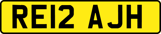 RE12AJH