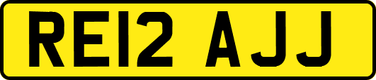 RE12AJJ