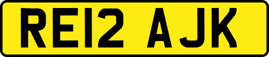 RE12AJK