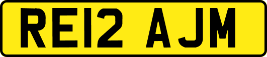RE12AJM