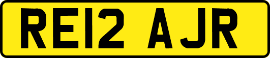 RE12AJR
