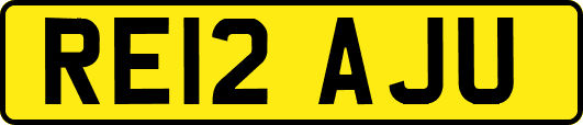 RE12AJU