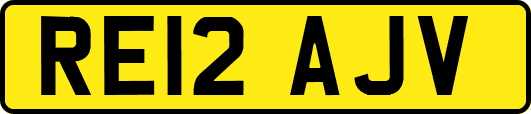 RE12AJV