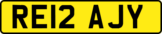 RE12AJY
