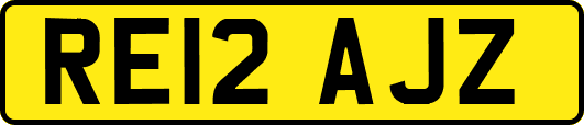 RE12AJZ