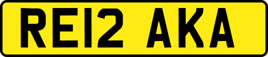 RE12AKA