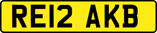 RE12AKB