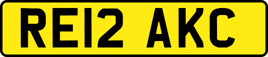RE12AKC