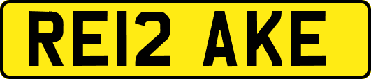 RE12AKE