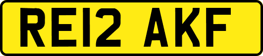 RE12AKF