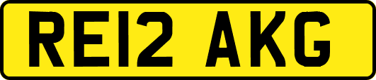 RE12AKG