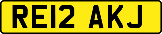 RE12AKJ