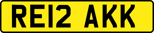 RE12AKK