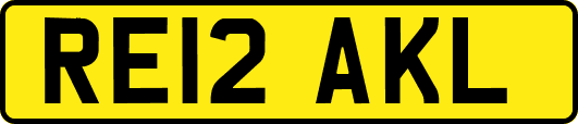 RE12AKL