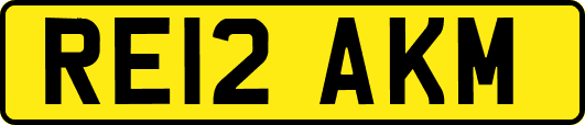 RE12AKM