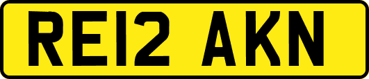 RE12AKN