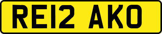 RE12AKO