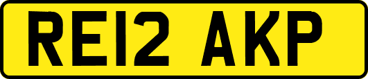RE12AKP