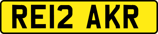 RE12AKR